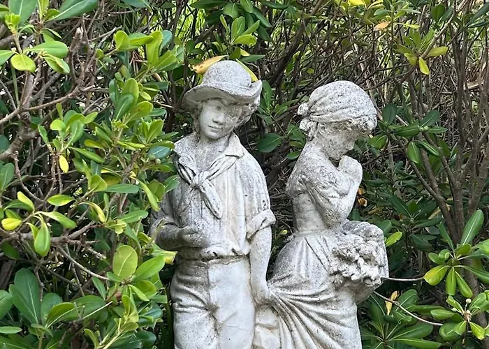 Oasis De Verdure En Centre-ville - Jacuzzi Privé Appartamento *