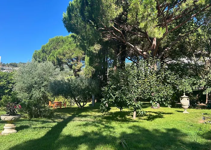 Oasis De Verdure En Centre-ville - Jacuzzi Privé *